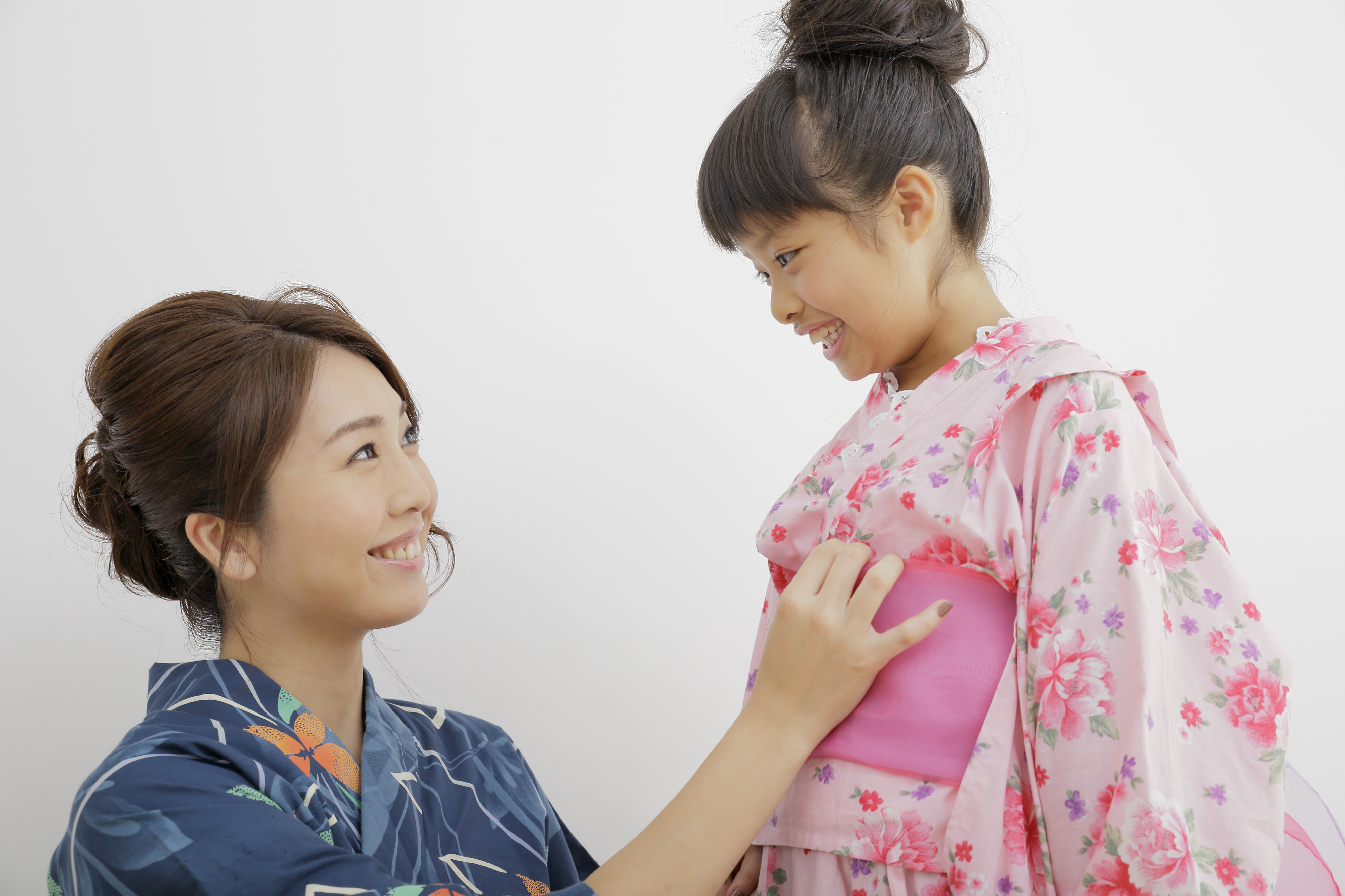 一般向け着付け教室